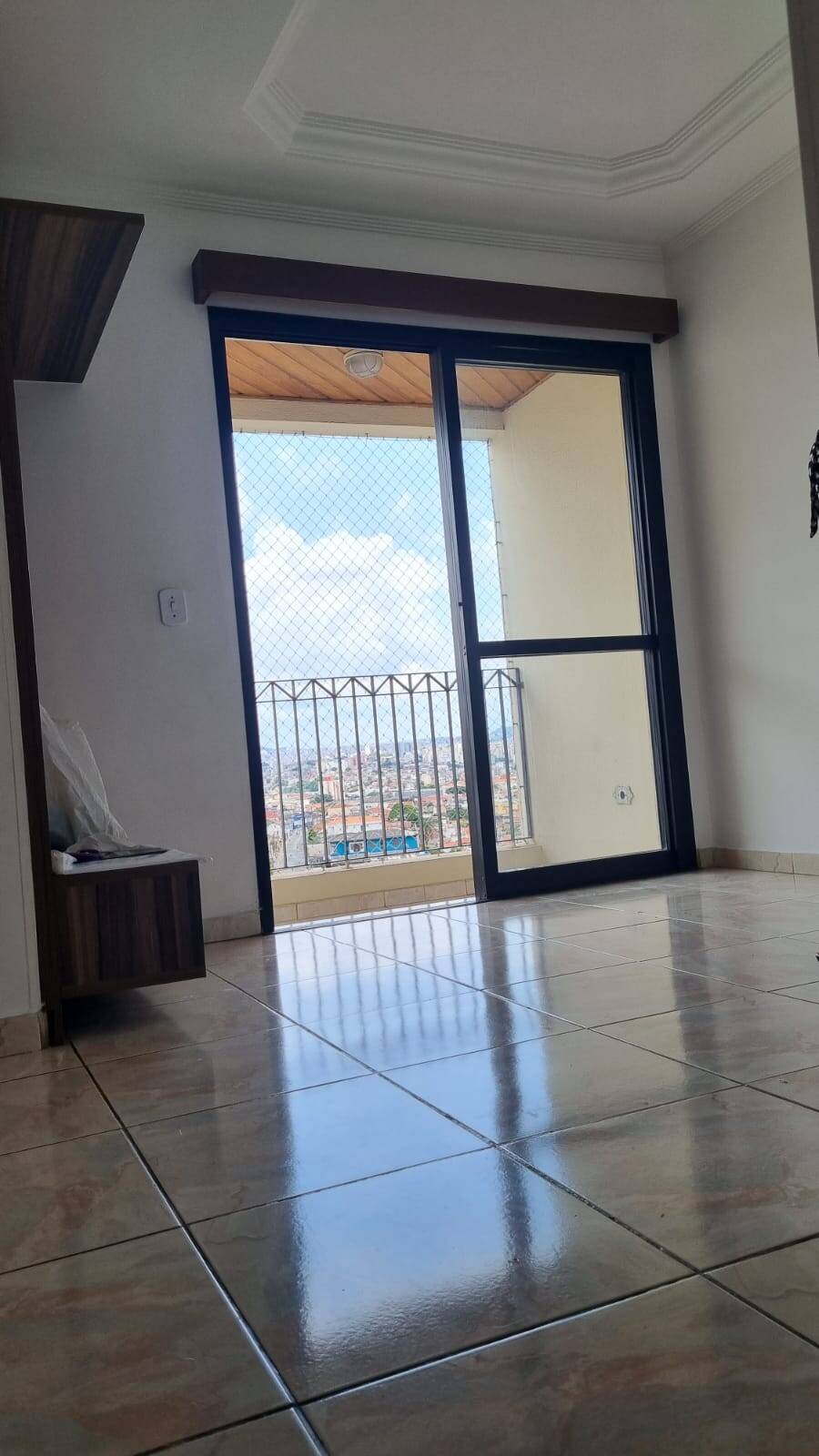 #1226 - Apartamento para Locação em São Paulo - SP