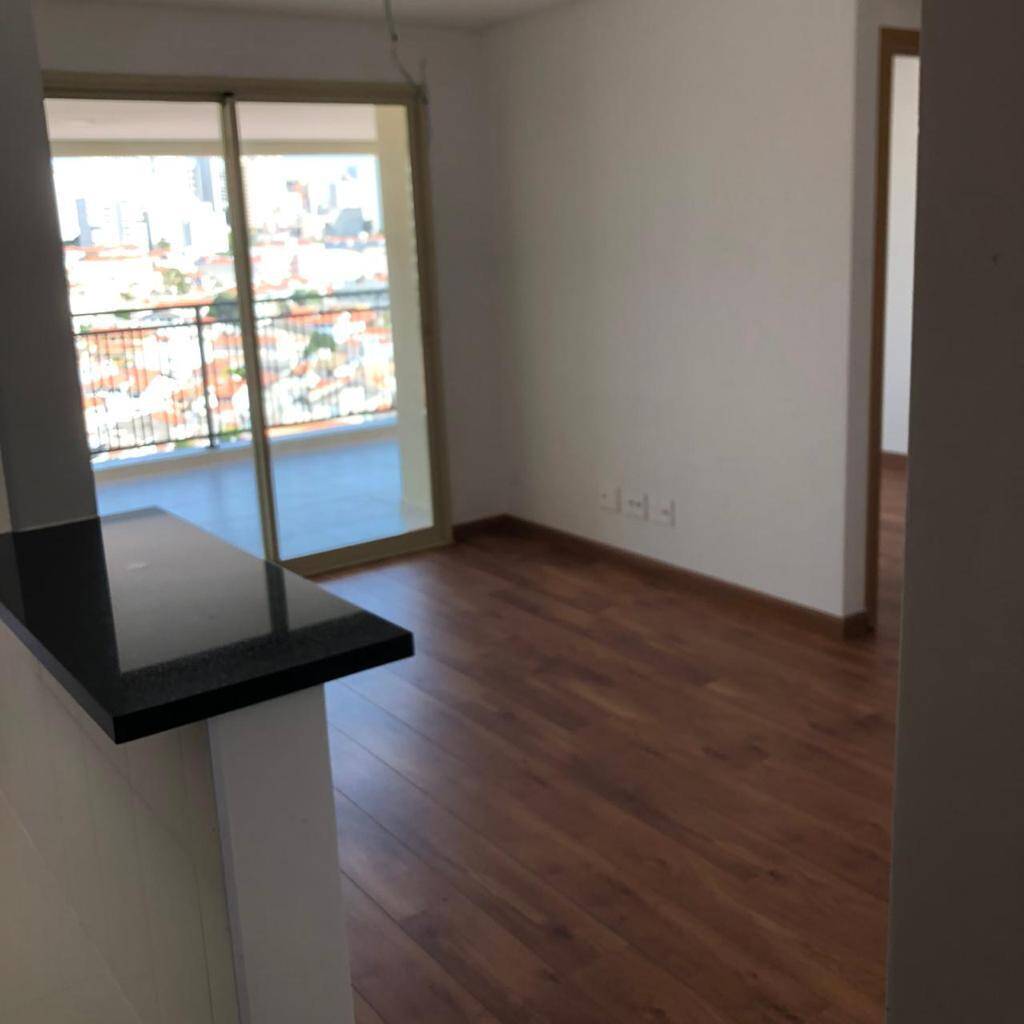 #1234 - Apartamento para Locação em São Paulo - SP