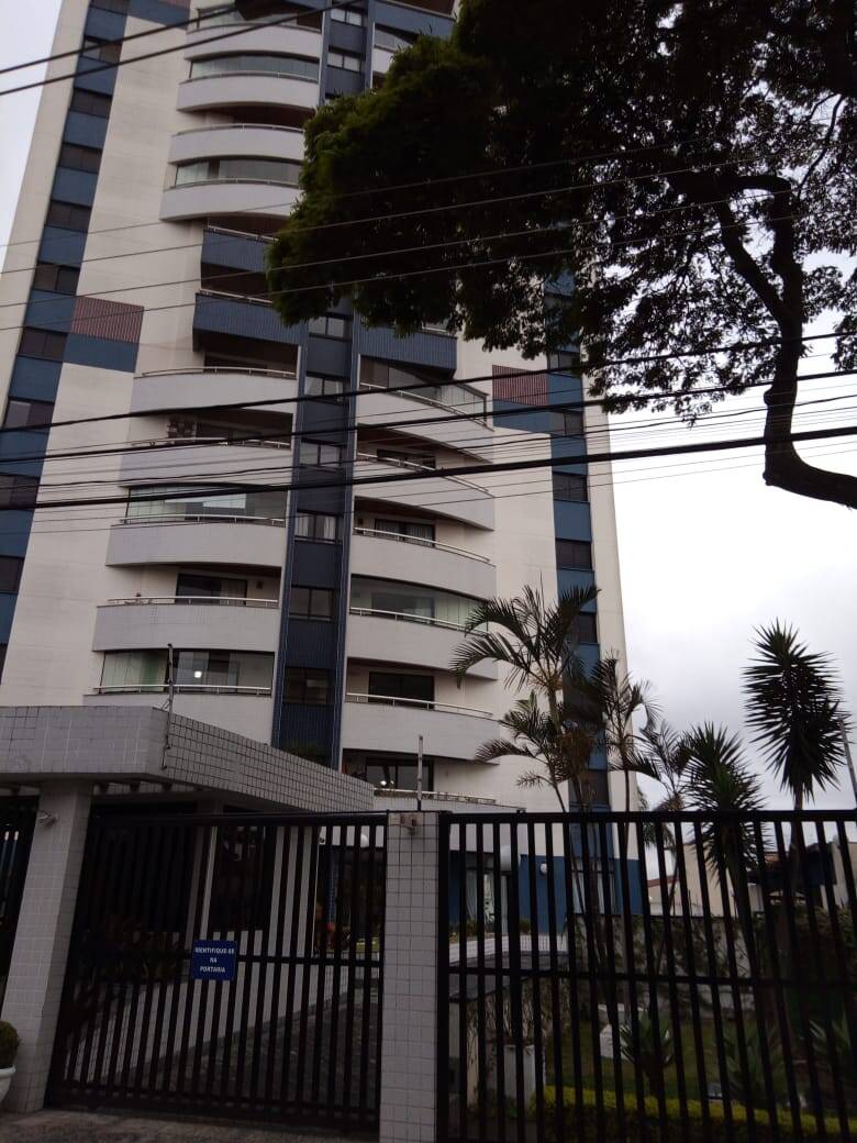 #1235 - Apartamento para Locação em São Paulo - SP