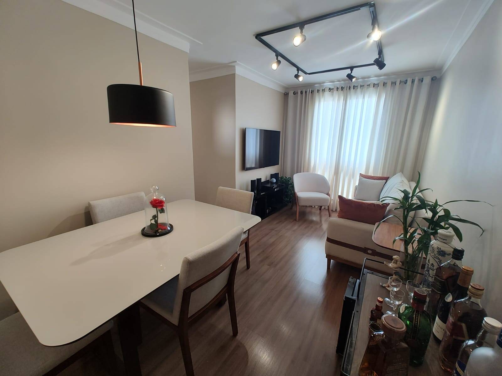 #1238 - Apartamento para Venda em São Paulo - SP