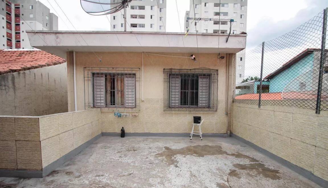 #1241 - Casa para Venda em São Paulo - SP