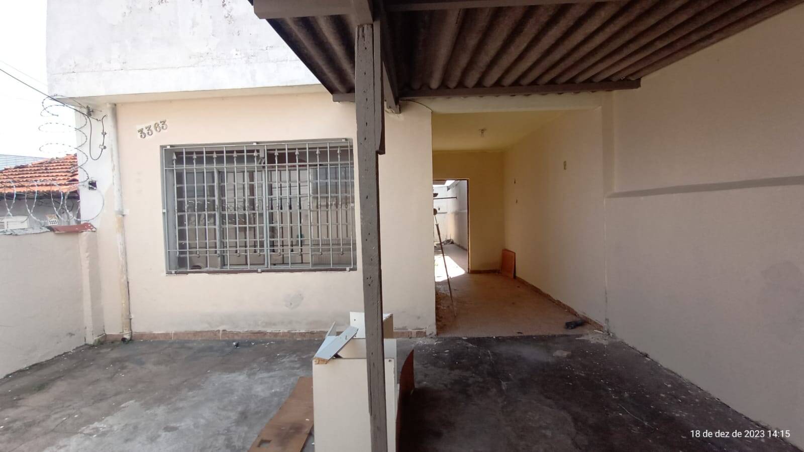 #1242 - Casa para Locação em São Paulo - SP