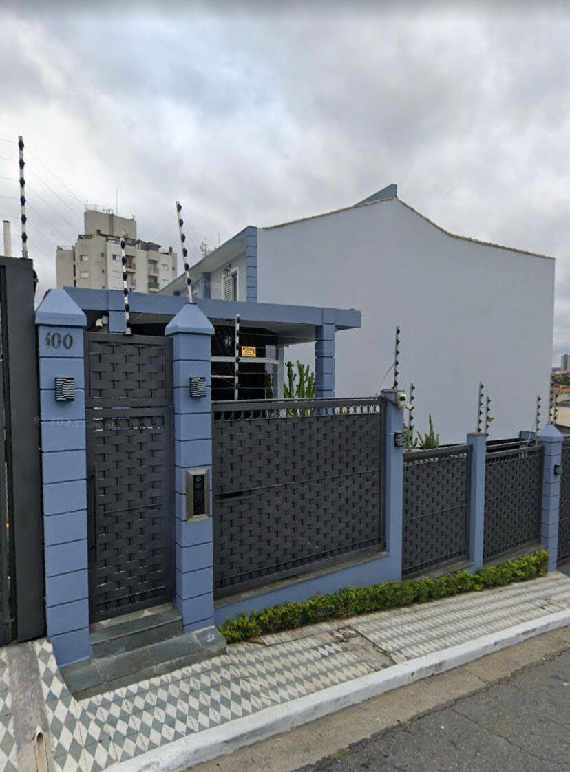 #1244 - Casa em condomínio para Locação em São Paulo - SP