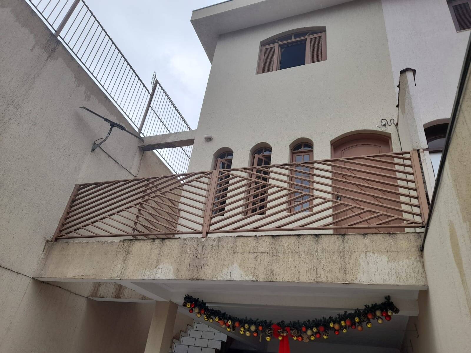 #1247 - Sobrado para Venda em São Paulo - SP