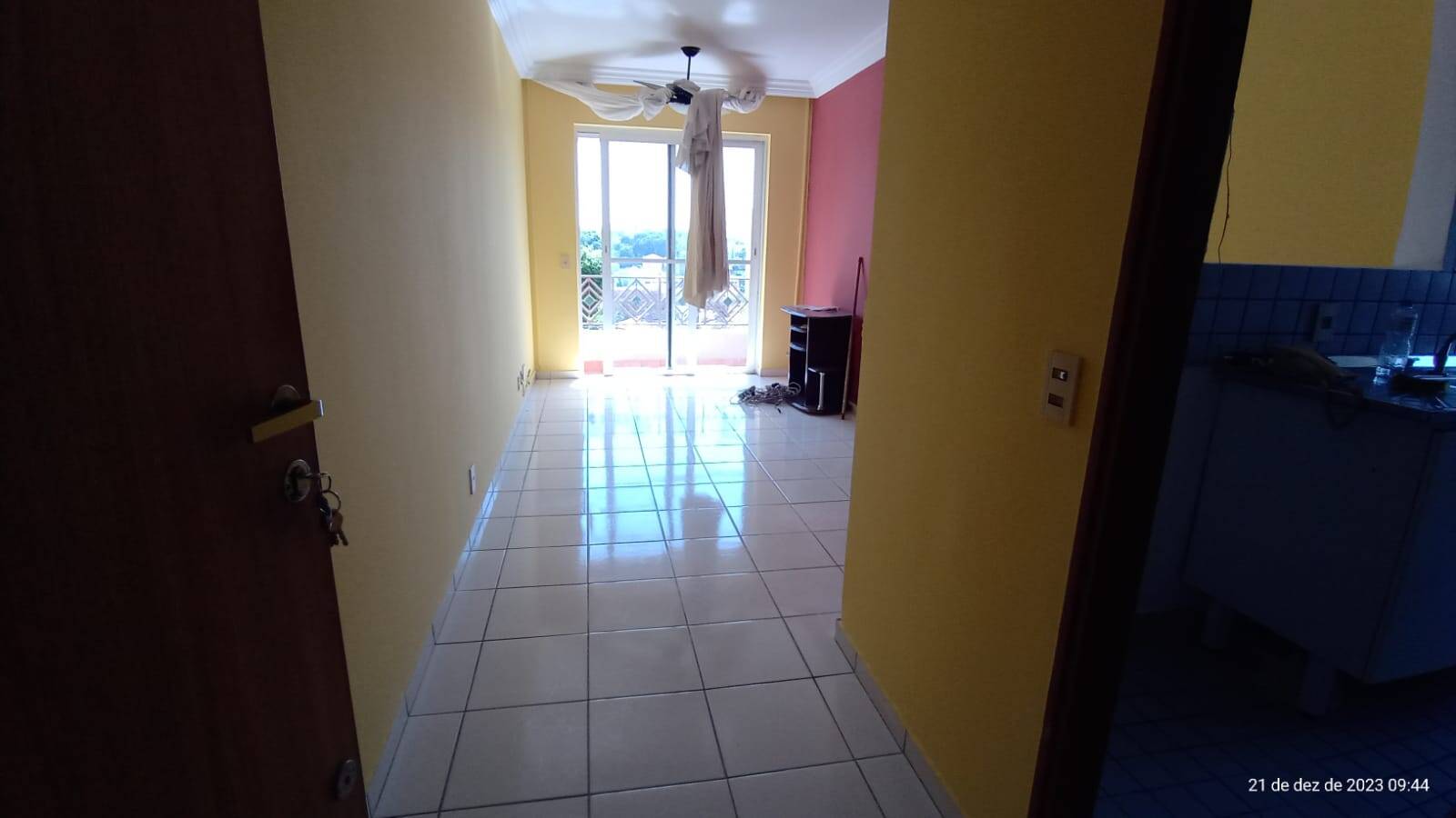 #45 - Apartamento para Locação em São Paulo - SP