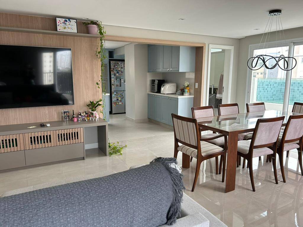 #1252 - Apartamento para Venda em São Paulo - SP