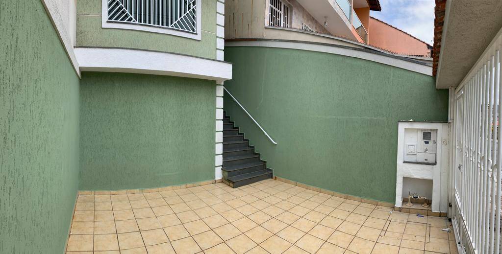 #1254 - Sobrado para Locação em São Paulo - SP