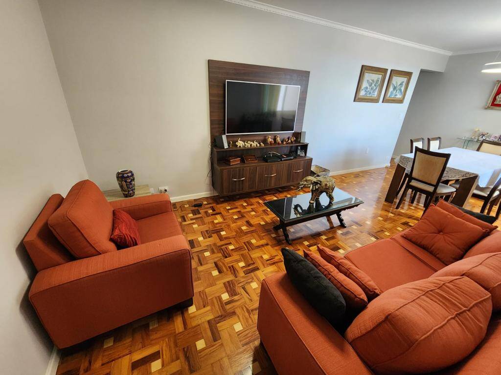 #857 - Apartamento para Venda em São Paulo - SP