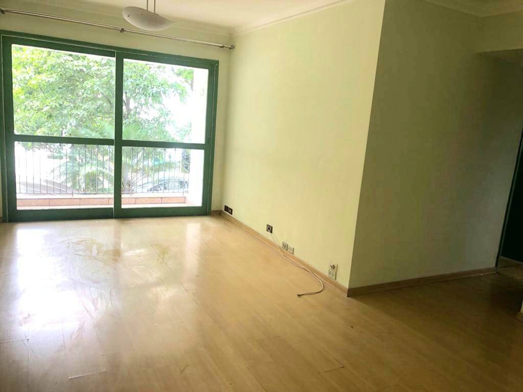 #1263 - Apartamento para Locação em São Paulo - SP