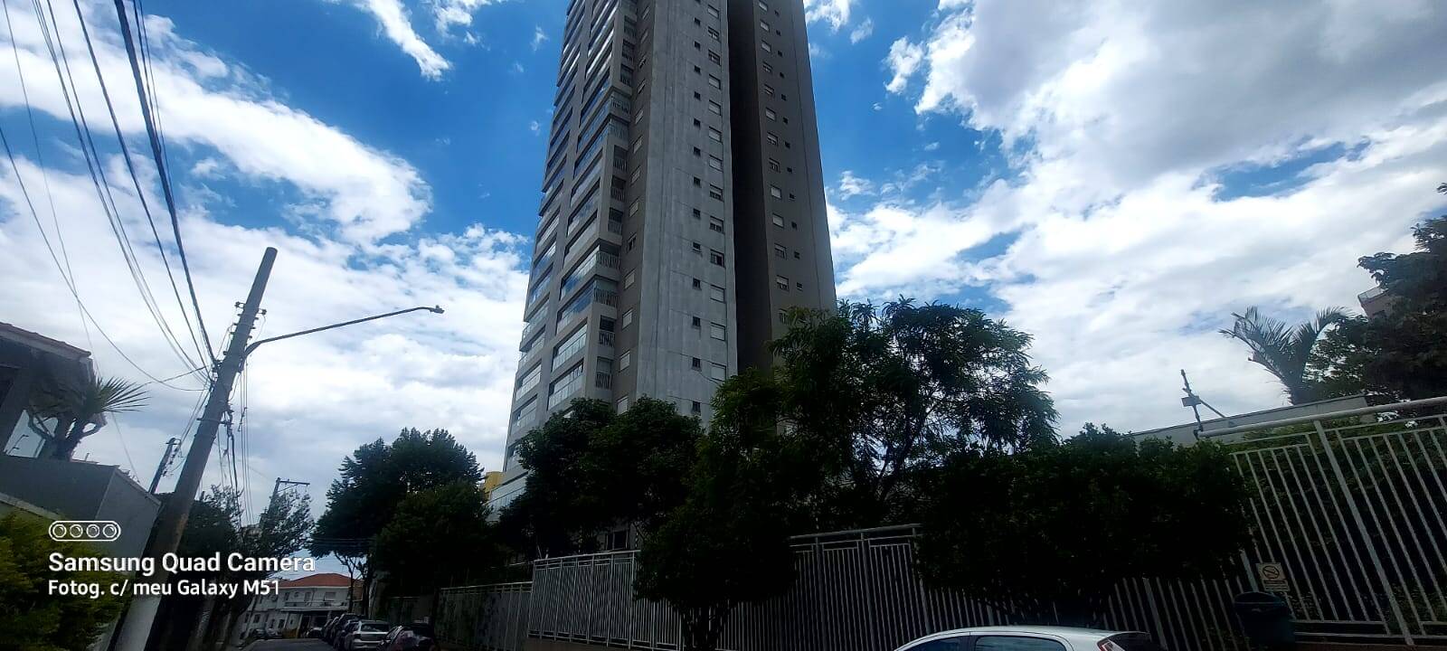 #1266 - Apartamento para Venda em São Paulo - SP