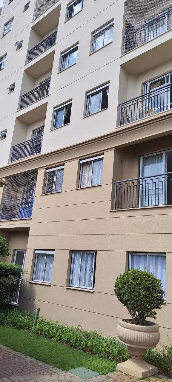 #1273 - Apartamento para Locação em São Paulo - SP