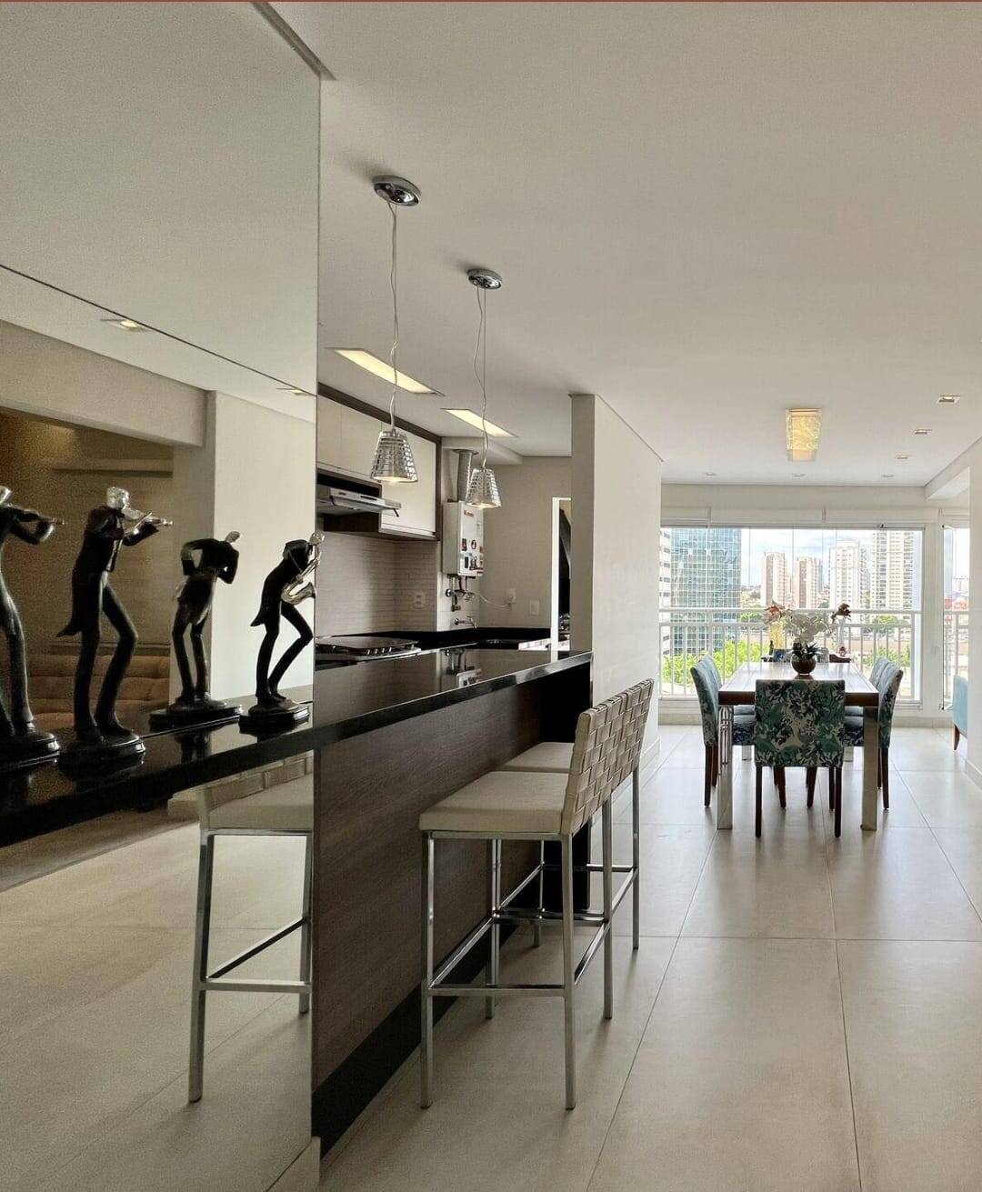 #1274 - Apartamento para Venda em São Paulo - SP