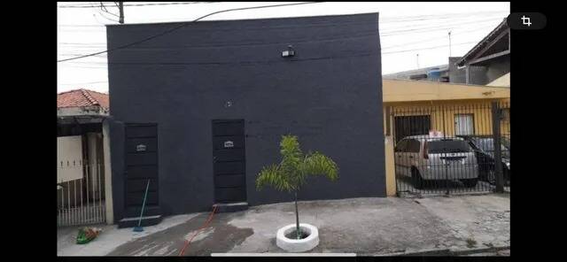 #1275 - Casa para Locação em São Paulo - SP