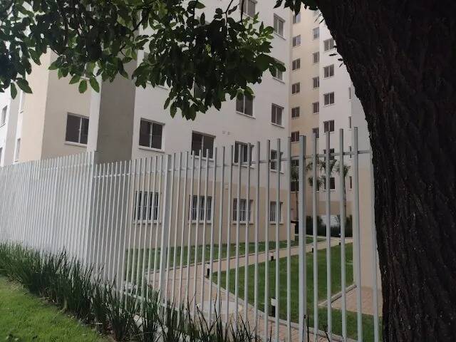 #1278 - Apartamento para Locação em São Paulo - SP