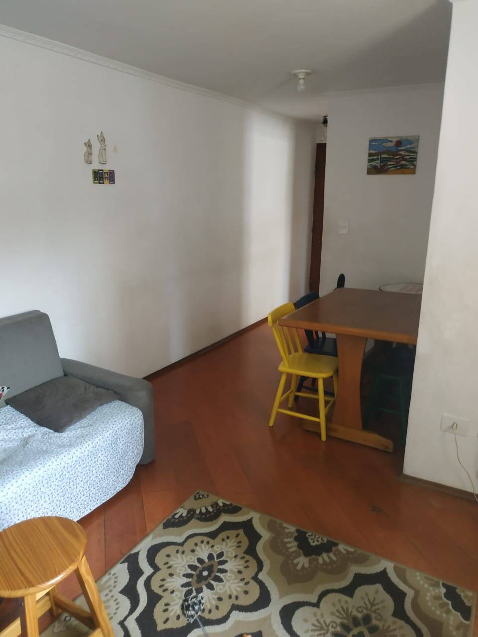 #1281 - Apartamento para Venda em São Paulo - SP