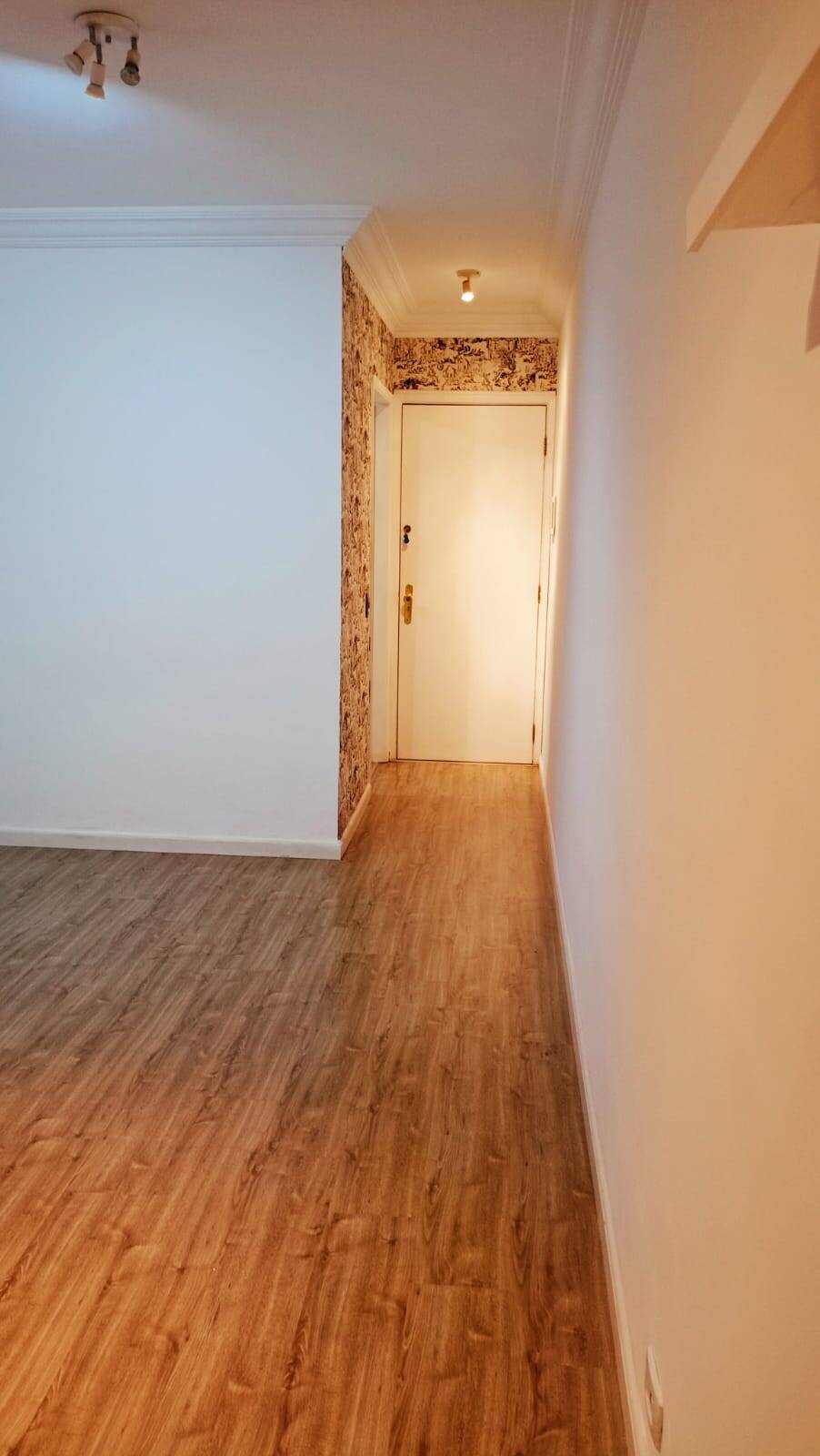 #1282 - Apartamento para Locação em São Paulo - SP