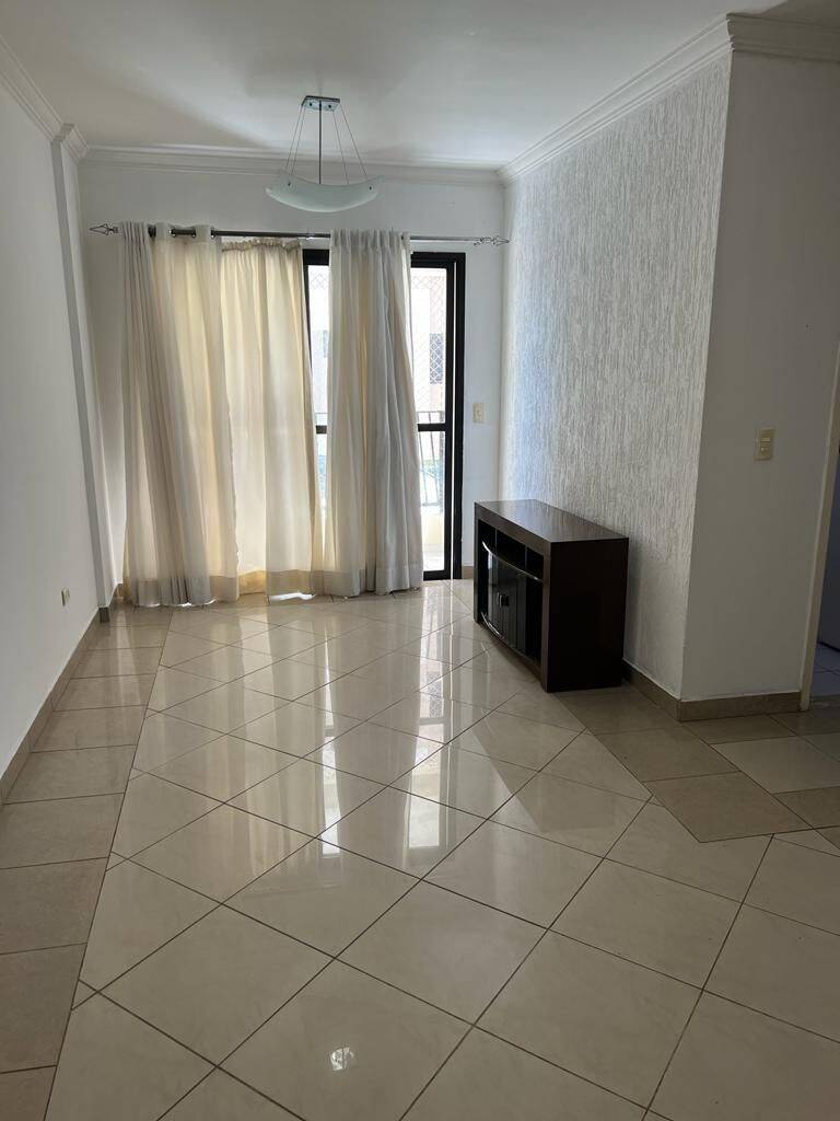 #1283 - Apartamento para Locação em São Paulo - SP