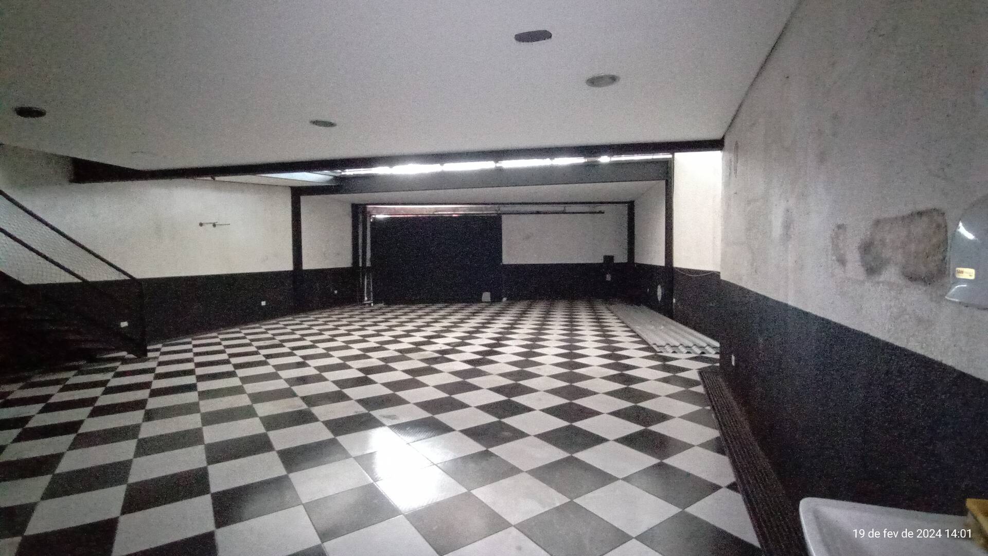 #1284 - Galpão para Locação em São Paulo - SP