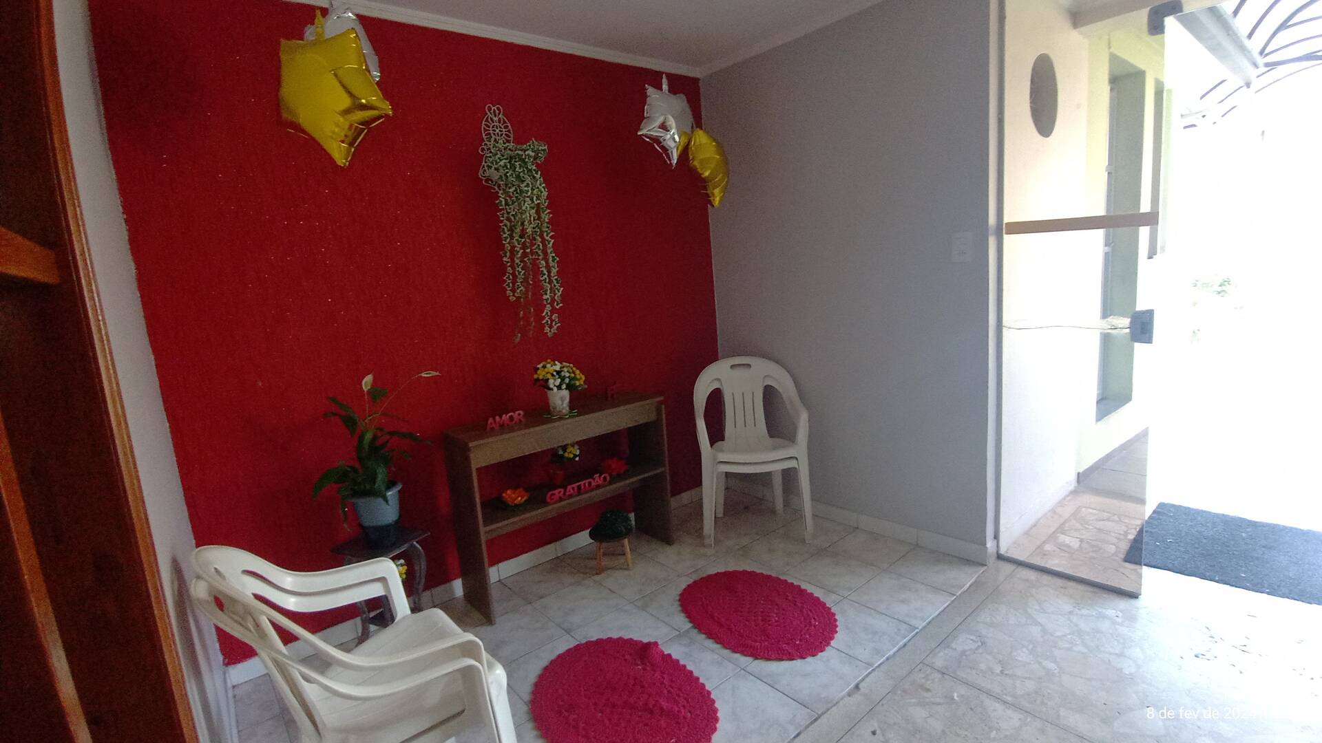 #1285 - Apartamento para Locação em São Paulo - SP