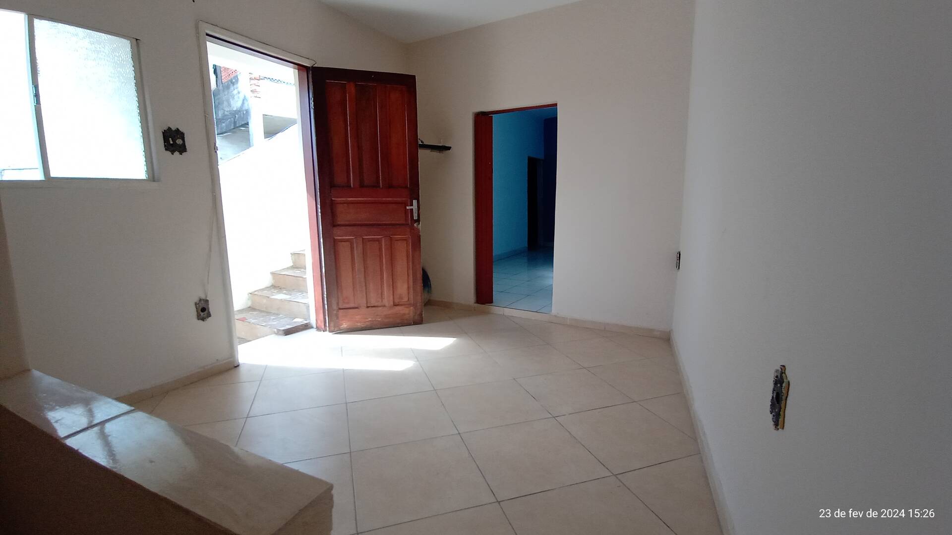 #1292 - Casa para Locação em São Paulo - SP