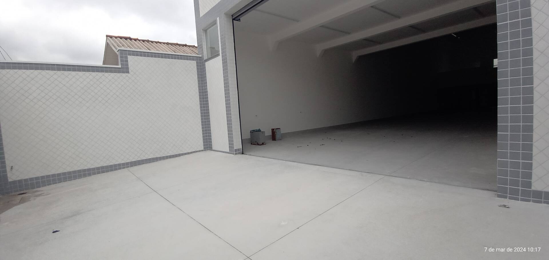 #1293 - Galpão para Locação em São Paulo - SP