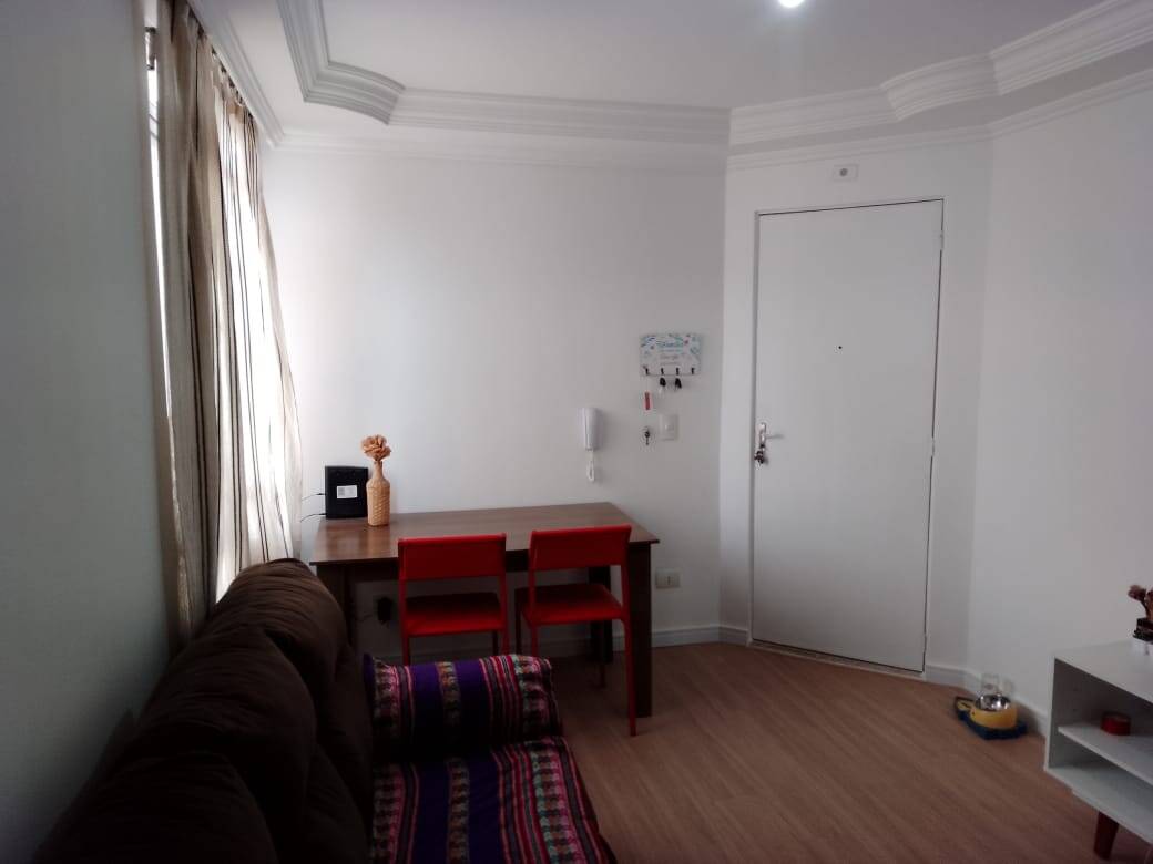 #1302 - Apartamento para Venda em São Paulo - SP