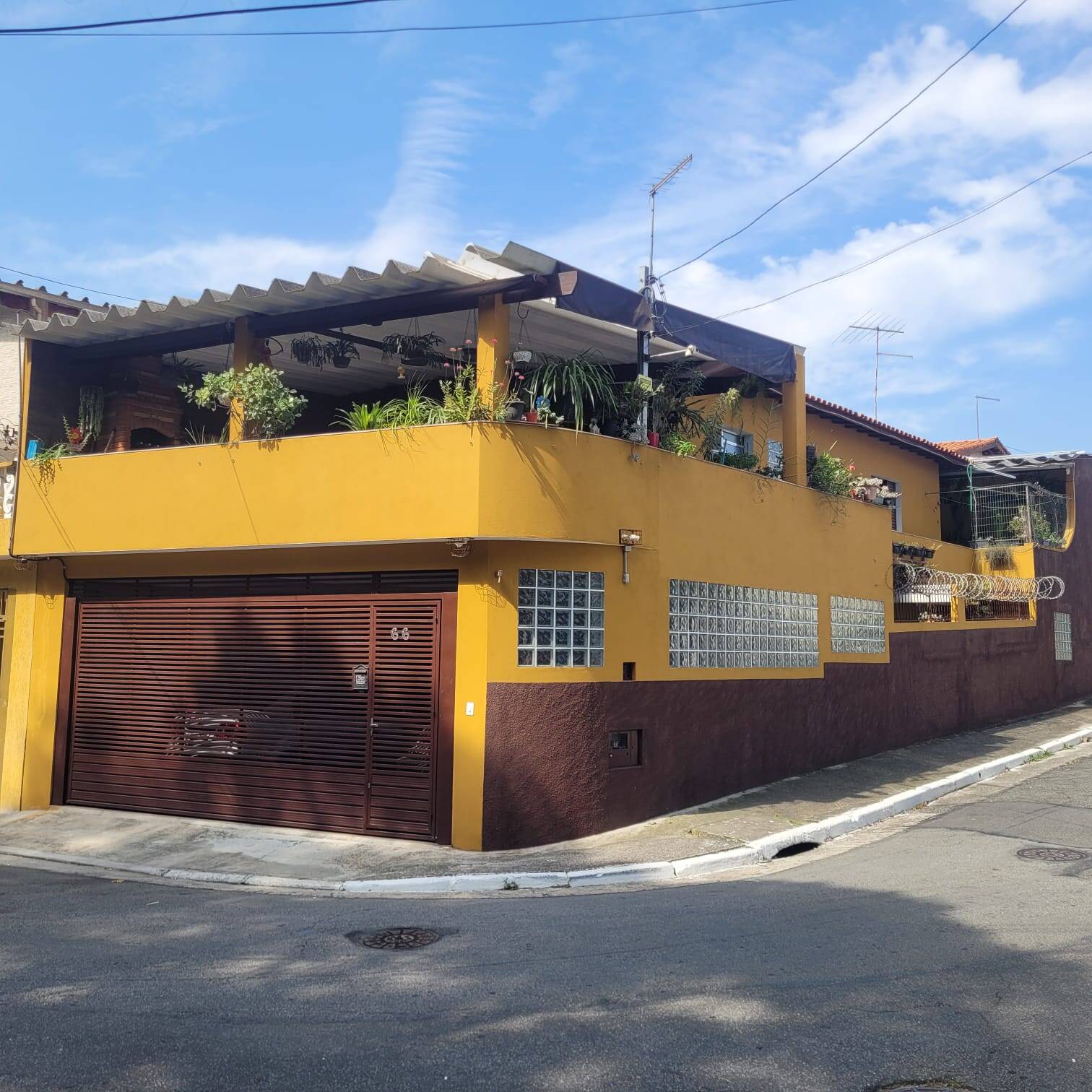 #1303 - Casa para Venda em São Paulo - SP