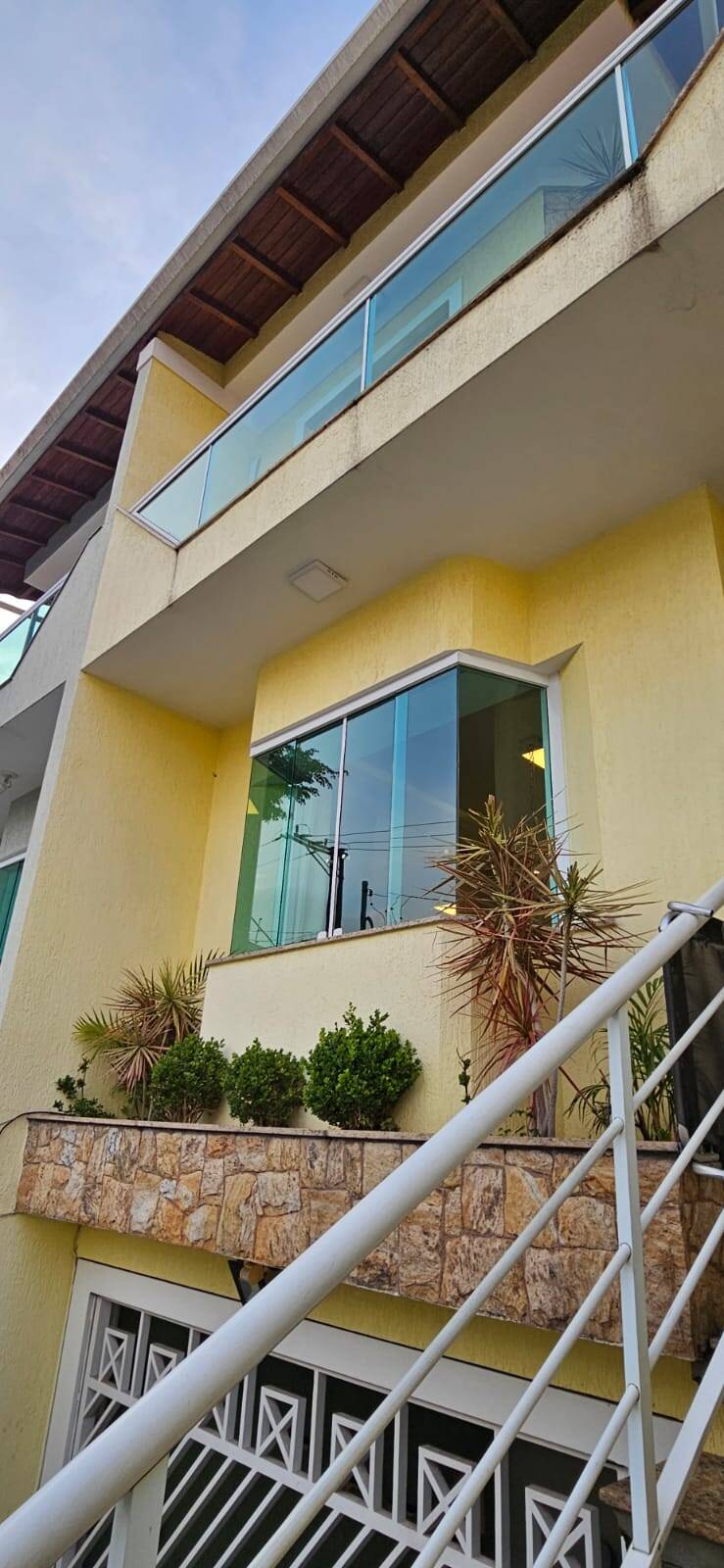 #1304 - Sobrado para Venda em São Paulo - SP