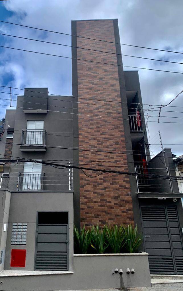 #1306 - Apartamento para Venda em São Paulo - SP