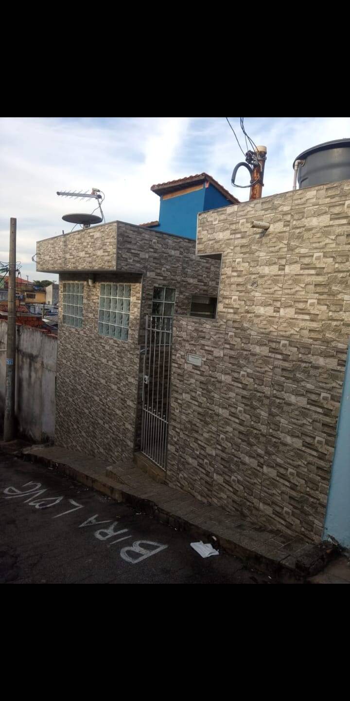 #1307 - Casa para Venda em São Paulo - SP