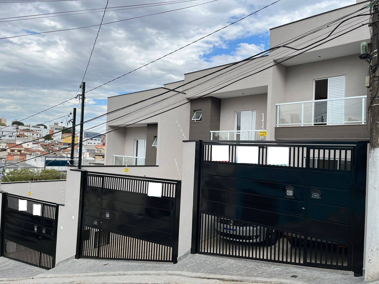 #1308 - Sobrado para Venda em São Paulo - SP