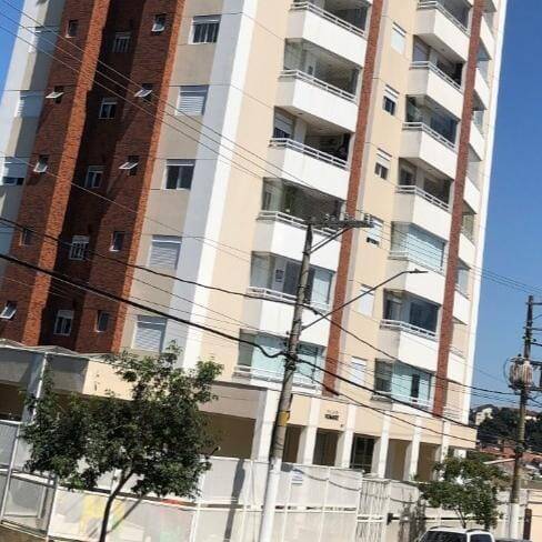 #1309 - Apartamento para Venda em São Paulo - SP
