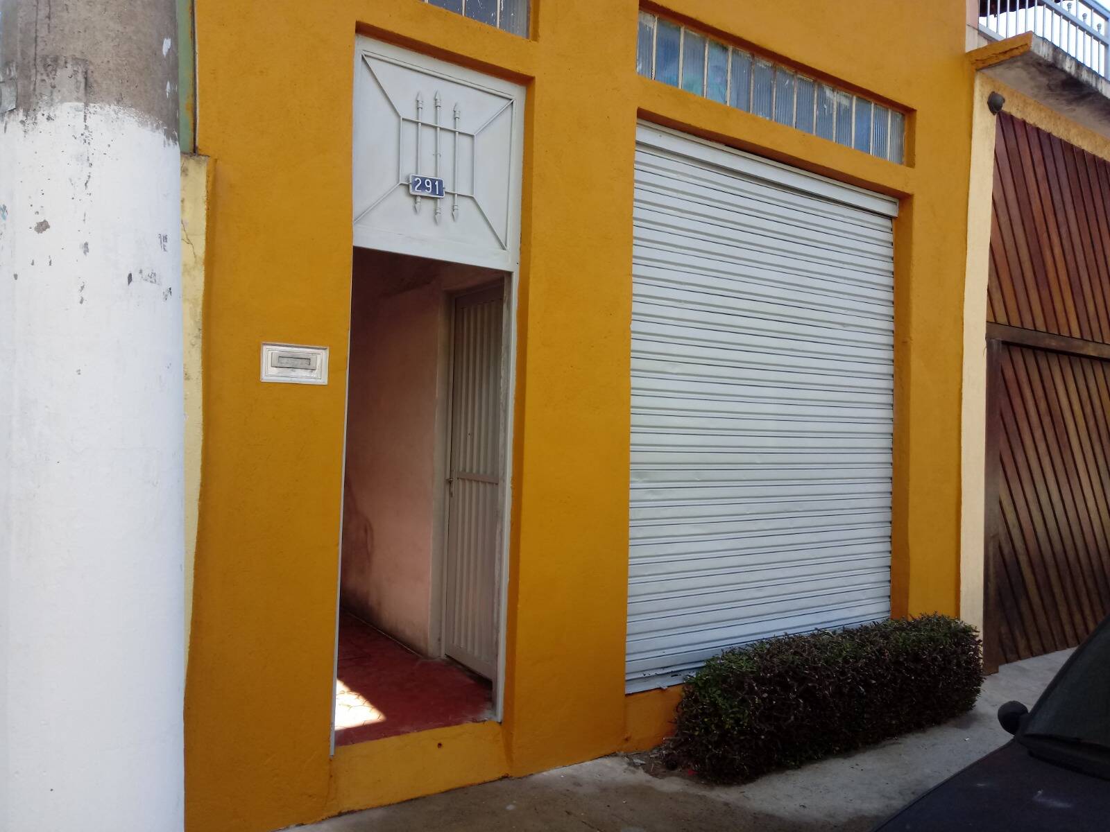 #1310 - Casa para Venda em São Paulo - SP