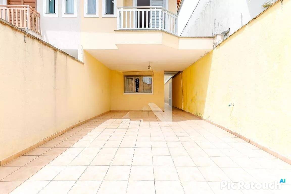 #1311 - Casa para Venda em São Paulo - SP