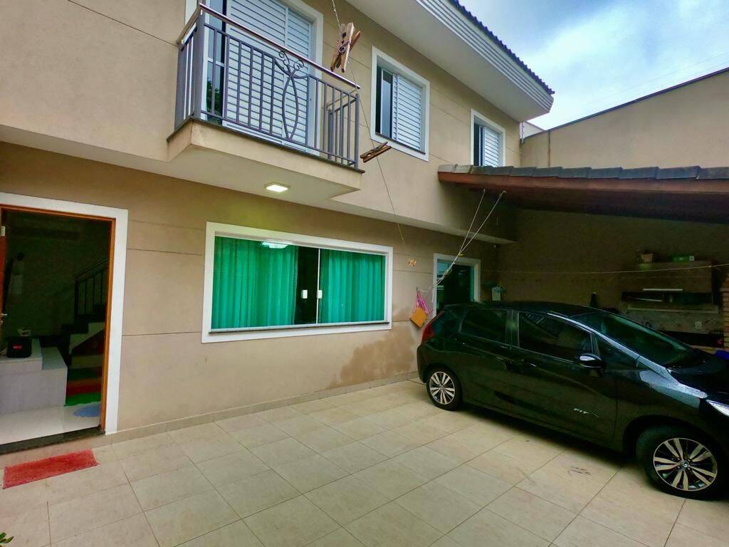 #1312 - Sobrado para Venda em São Paulo - SP