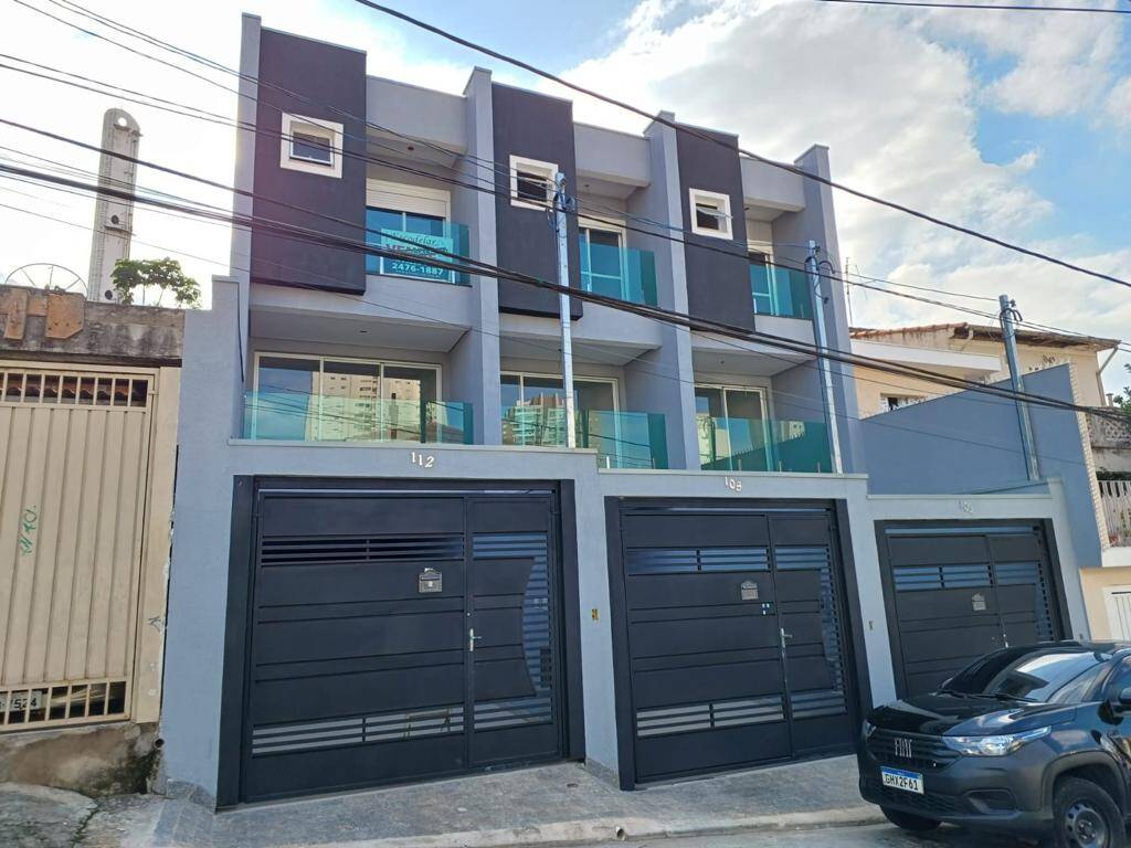 #1315 - Sobrado para Venda em São Paulo - SP