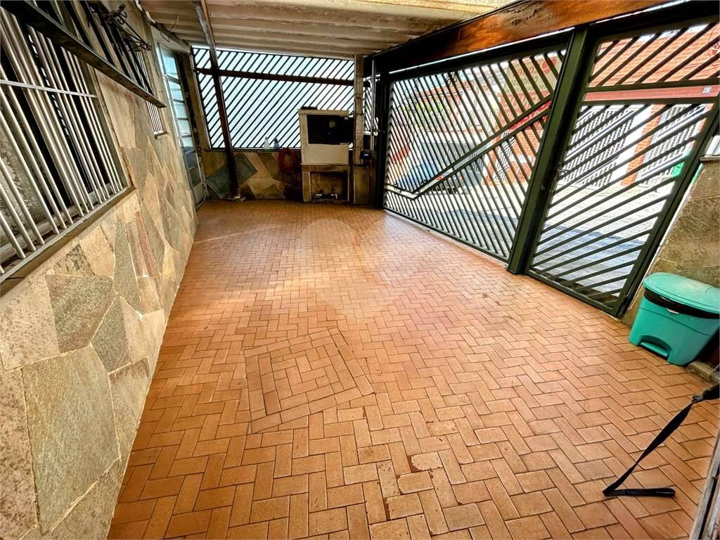 #1316 - Casa para Venda em São Paulo - SP