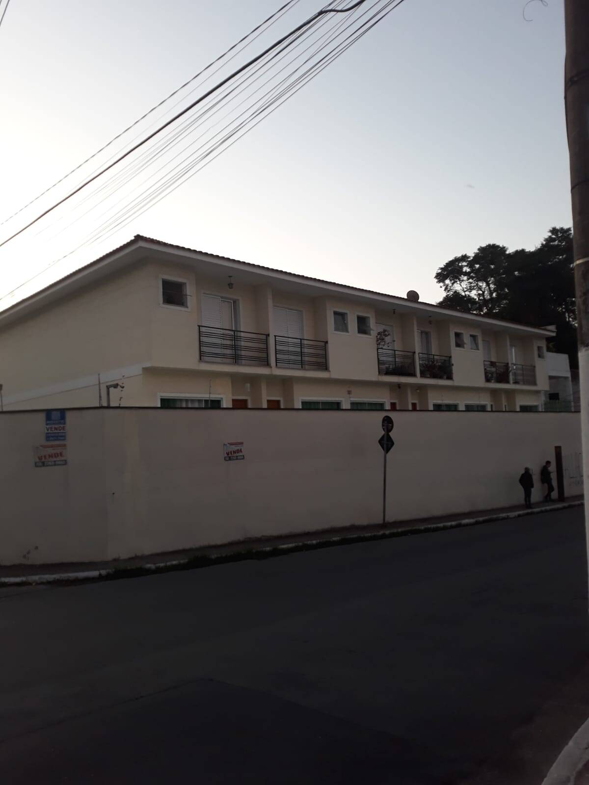 #1318 - Casa em condomínio para Venda em São Paulo - SP