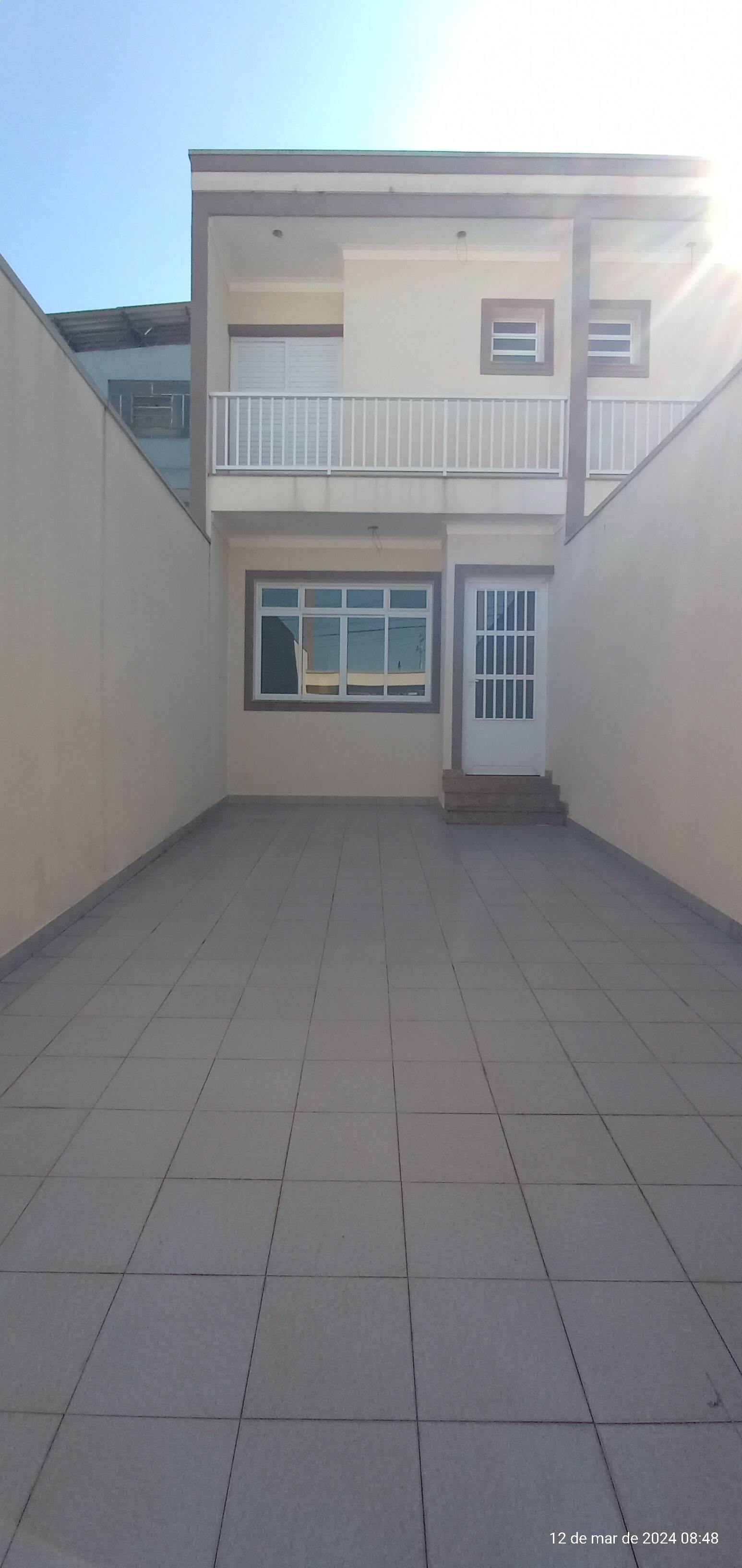 #1323 - Sobrado para Venda em São Paulo - SP