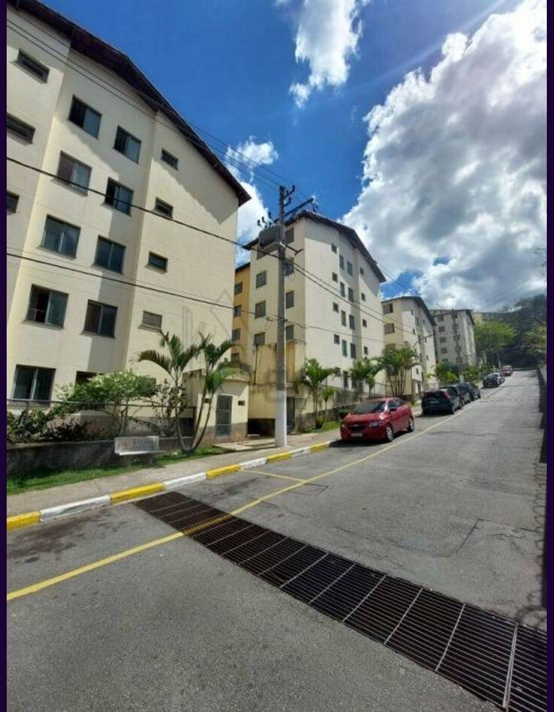 #1324 - Apartamento para Locação em São Paulo - SP