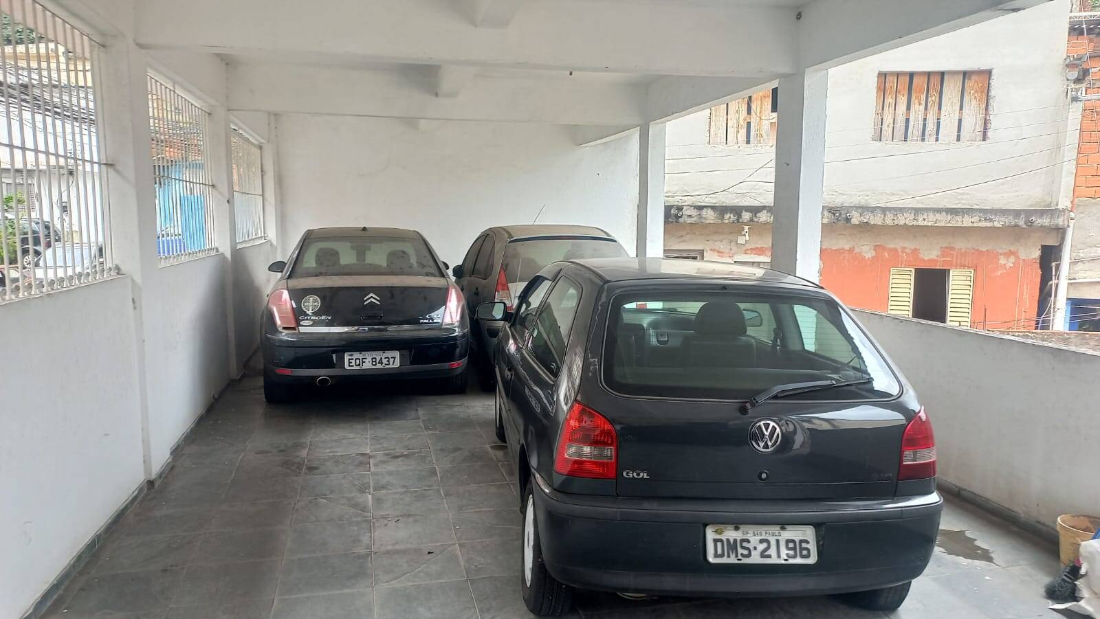 #1325 - Casa para Venda em São Paulo - SP