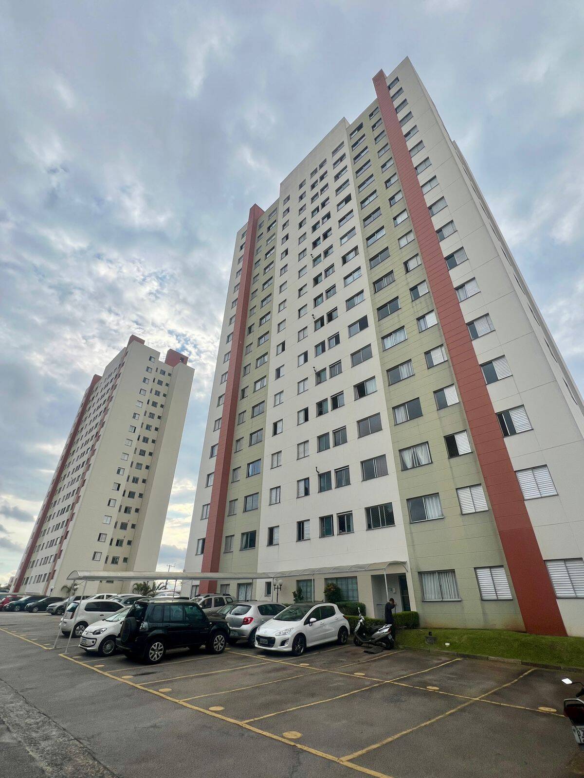 #1328 - Apartamento para Venda em São Paulo - SP