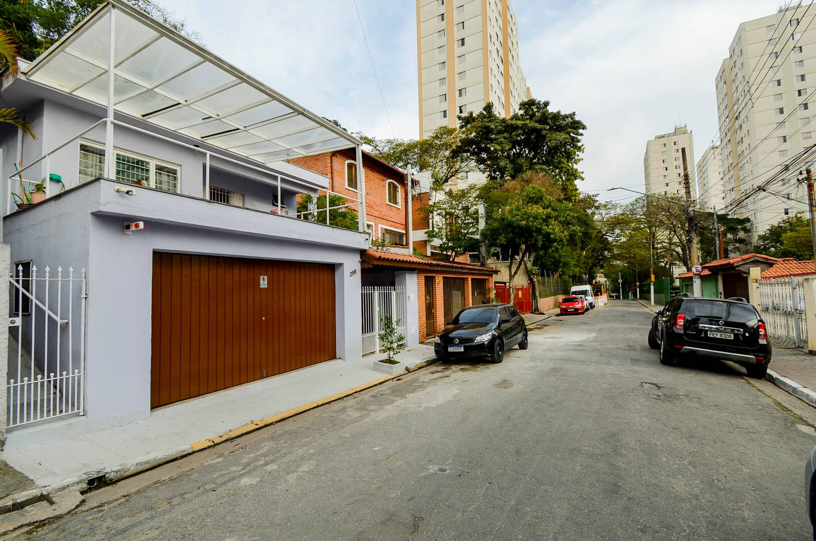 #1330 - Casa para Venda em São Paulo - SP