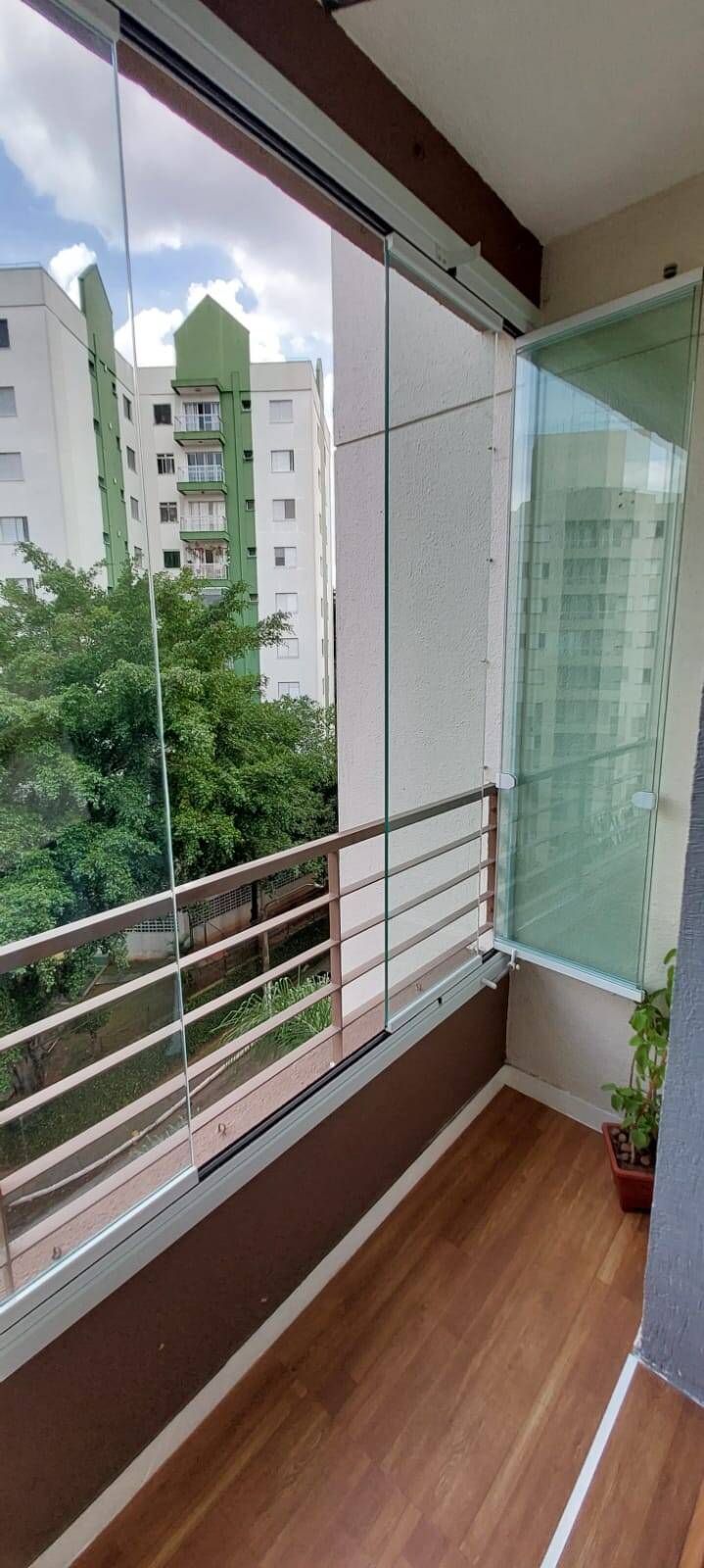 #1331 - Apartamento para Venda em São Paulo - SP