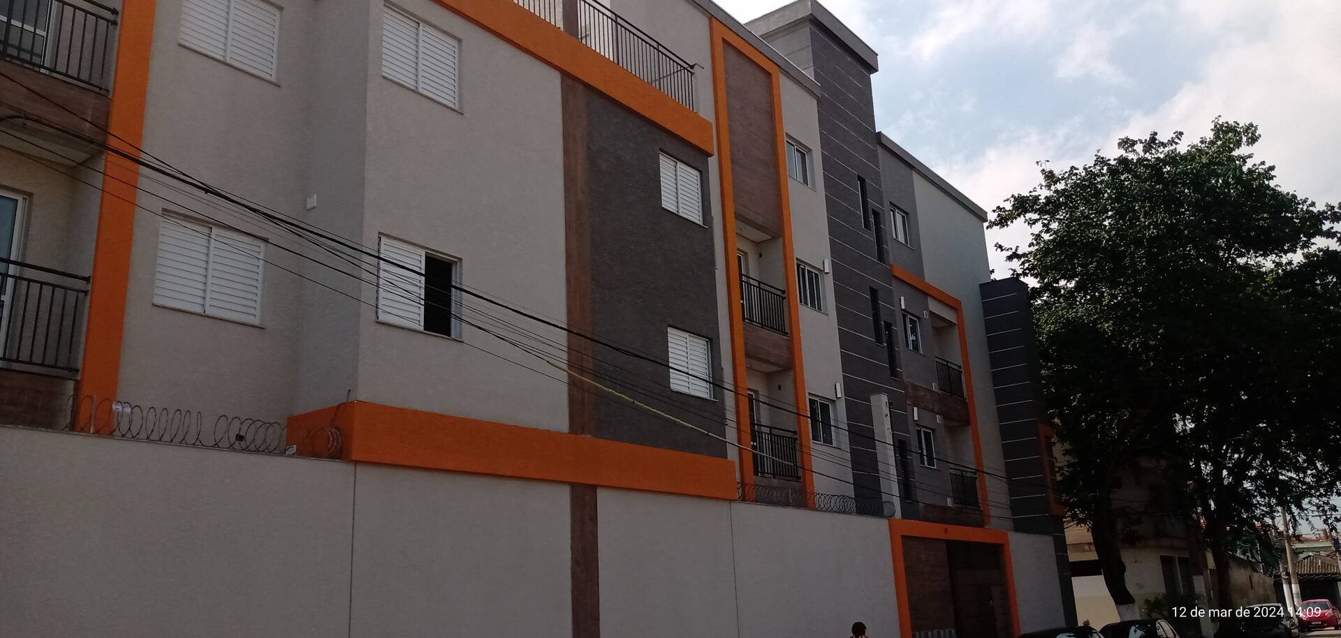 #1334 - Apartamento para Venda em São Paulo - SP