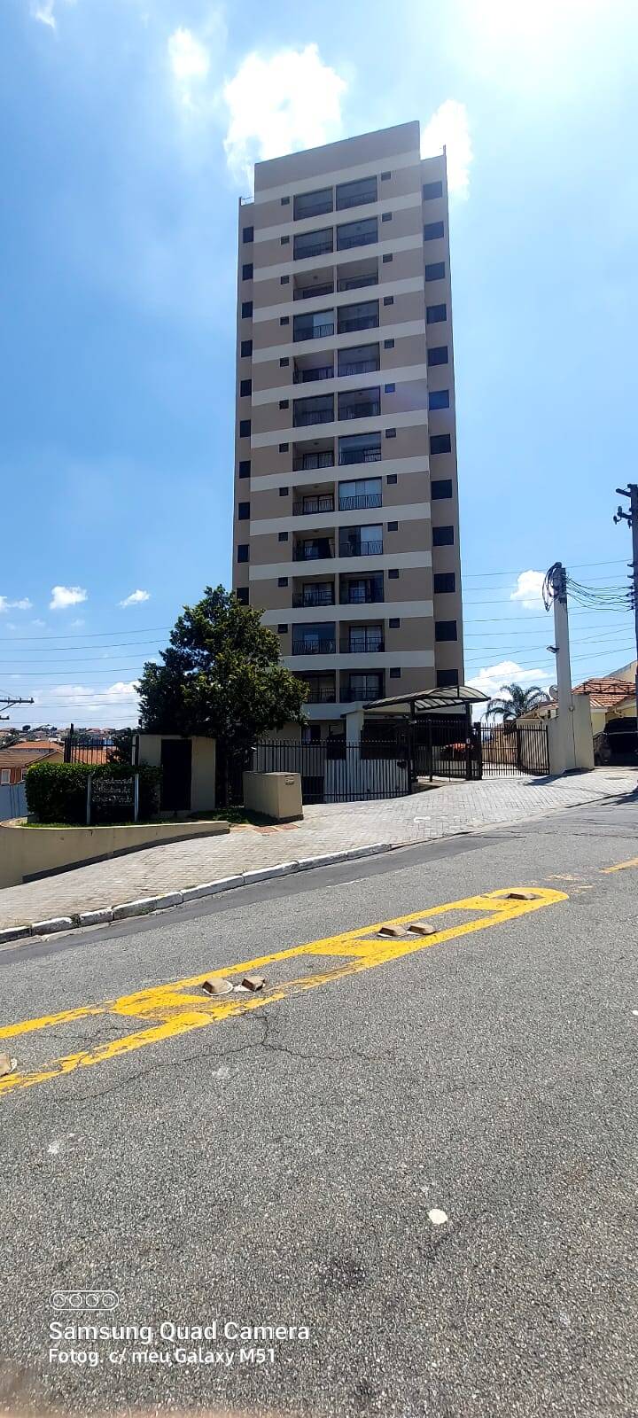 #1338 - Apartamento para Locação em São Paulo - SP