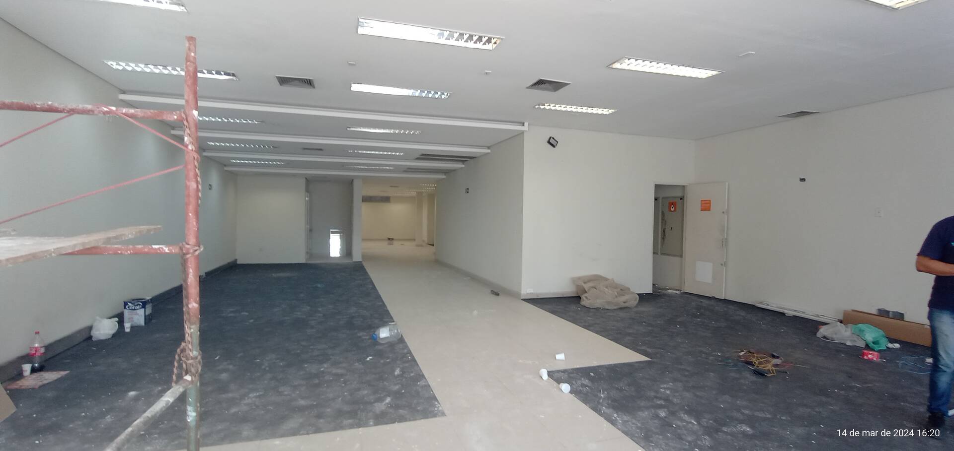 #1345 - Prédio comercial para Locação em São Paulo - SP