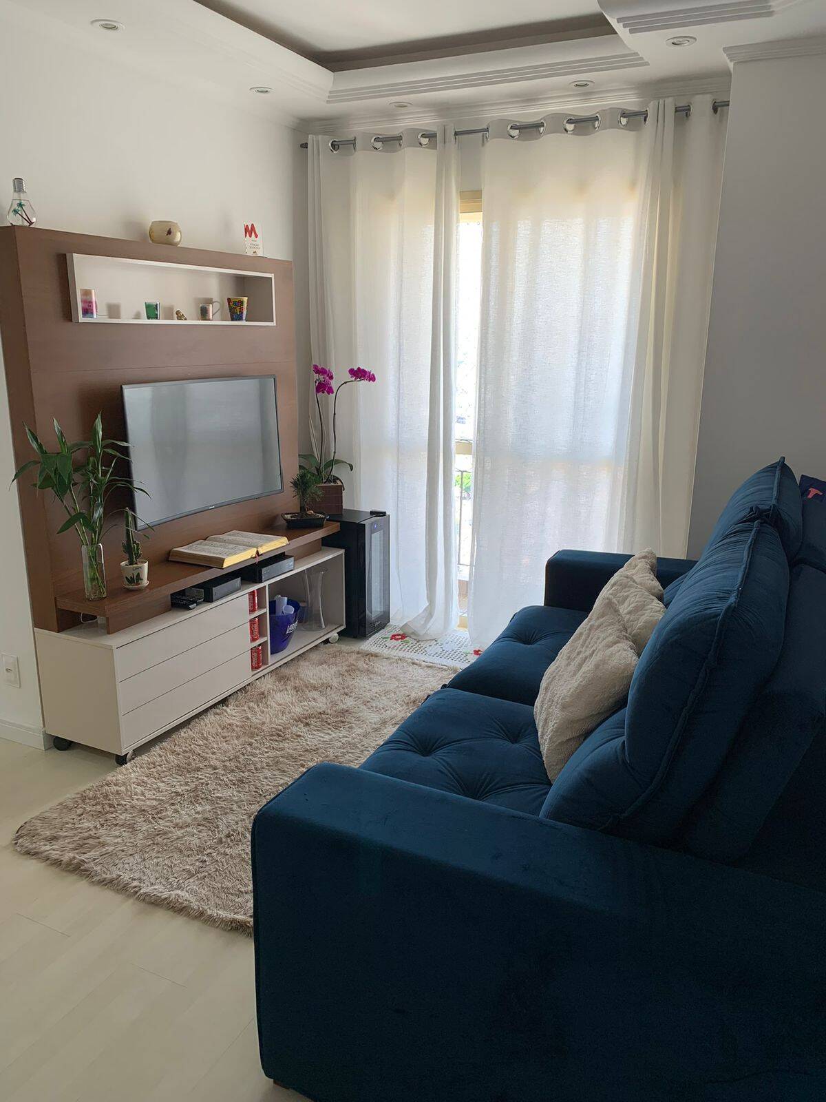 #1347 - Apartamento para Venda em São Paulo - SP