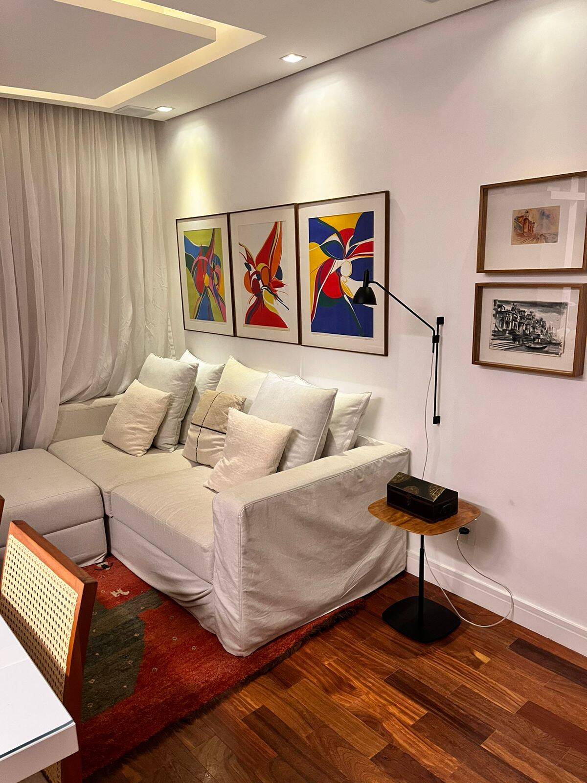 #1352 - Apartamento para Venda em São Paulo - SP