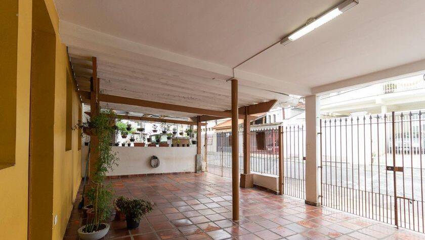 #1355 - Casa para Venda em São Paulo - SP